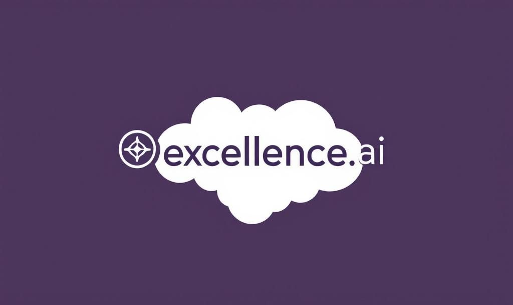 Domain excellence.ai Brand