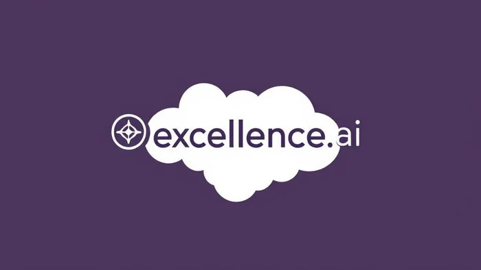 Domain excellence.ai Brand