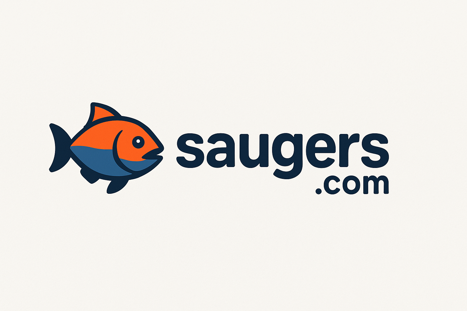 logotipo de saugers.com