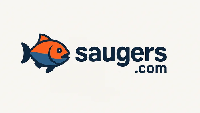 Domain saugers.com Brand