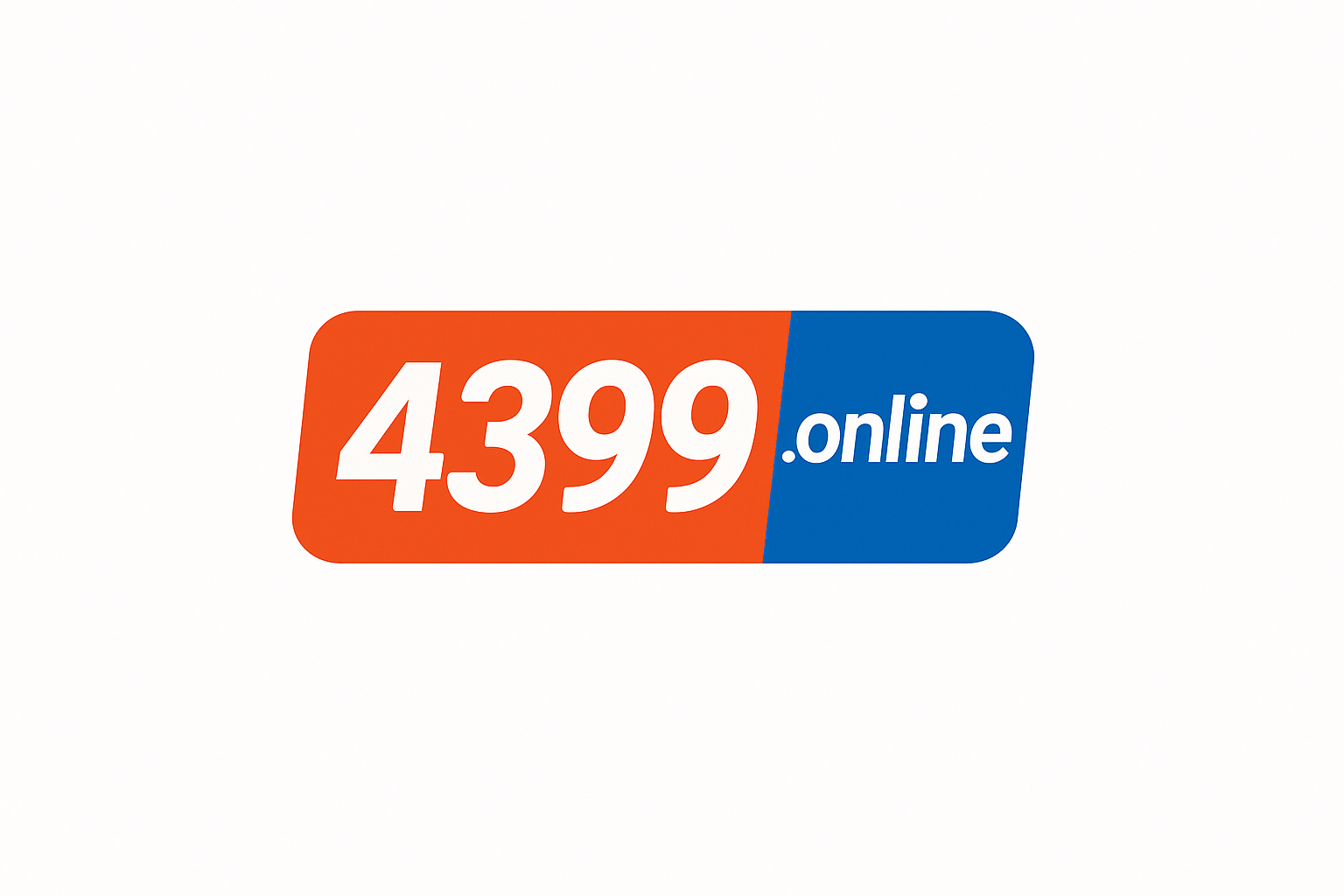 Domain 4399.online Brand