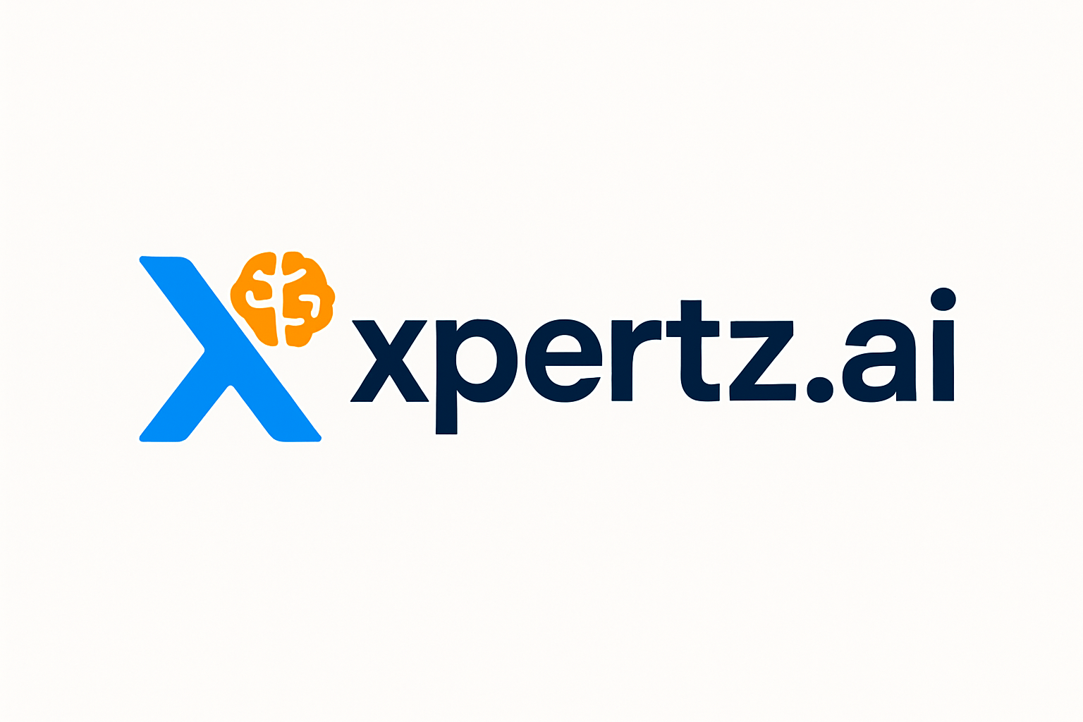 logotipo de xpertz.ai