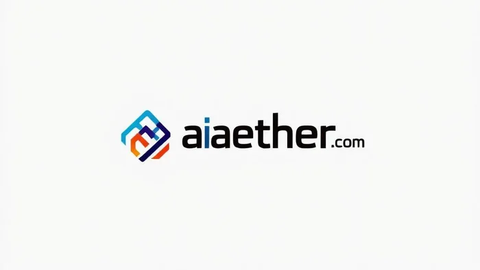 Domain aiaether.com Brand