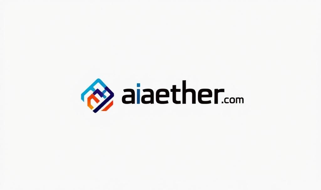 Logo aiaether.com