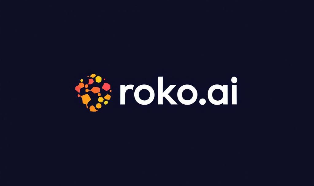 Domain roko.ai Brand