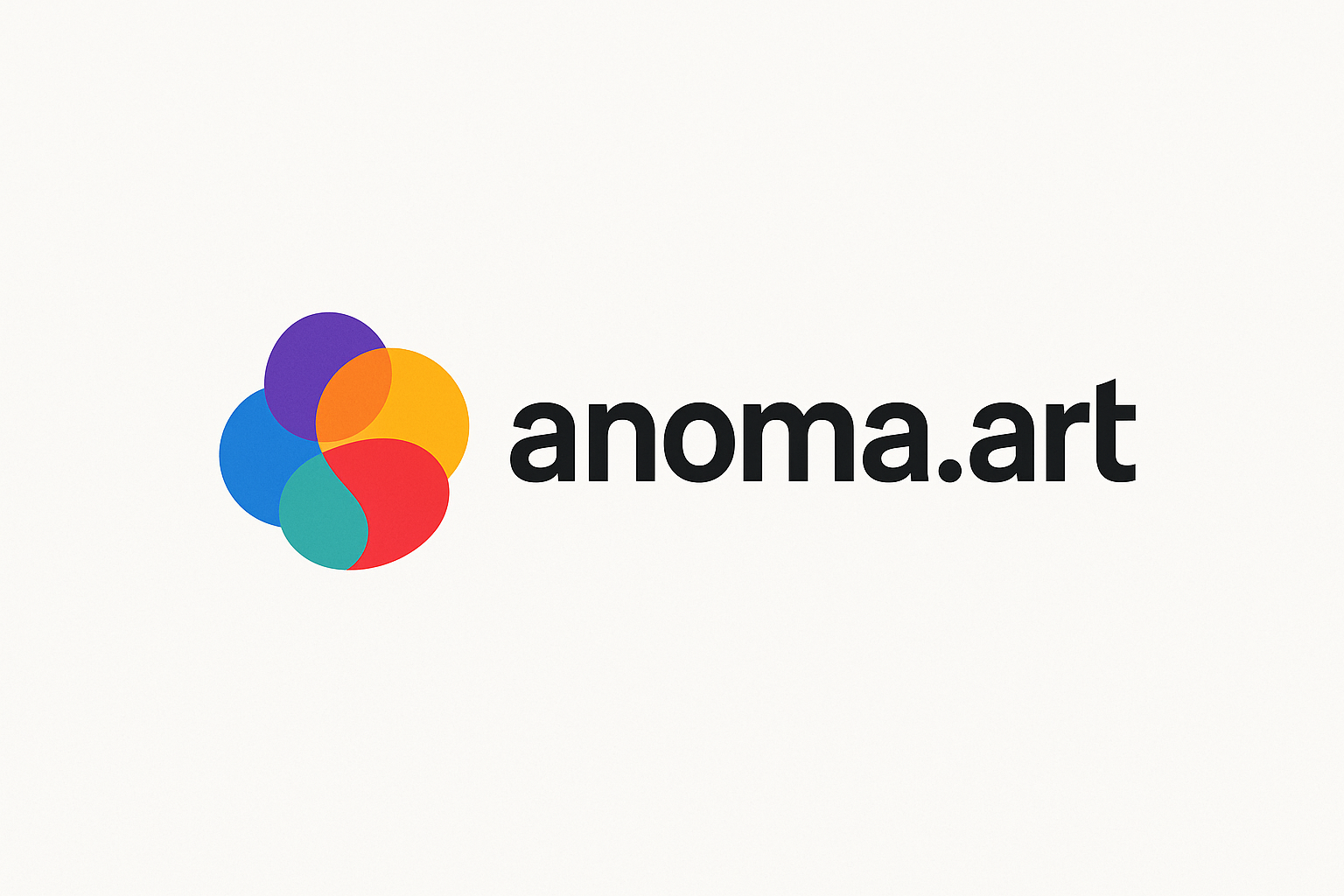 Domain anoma.art Brand