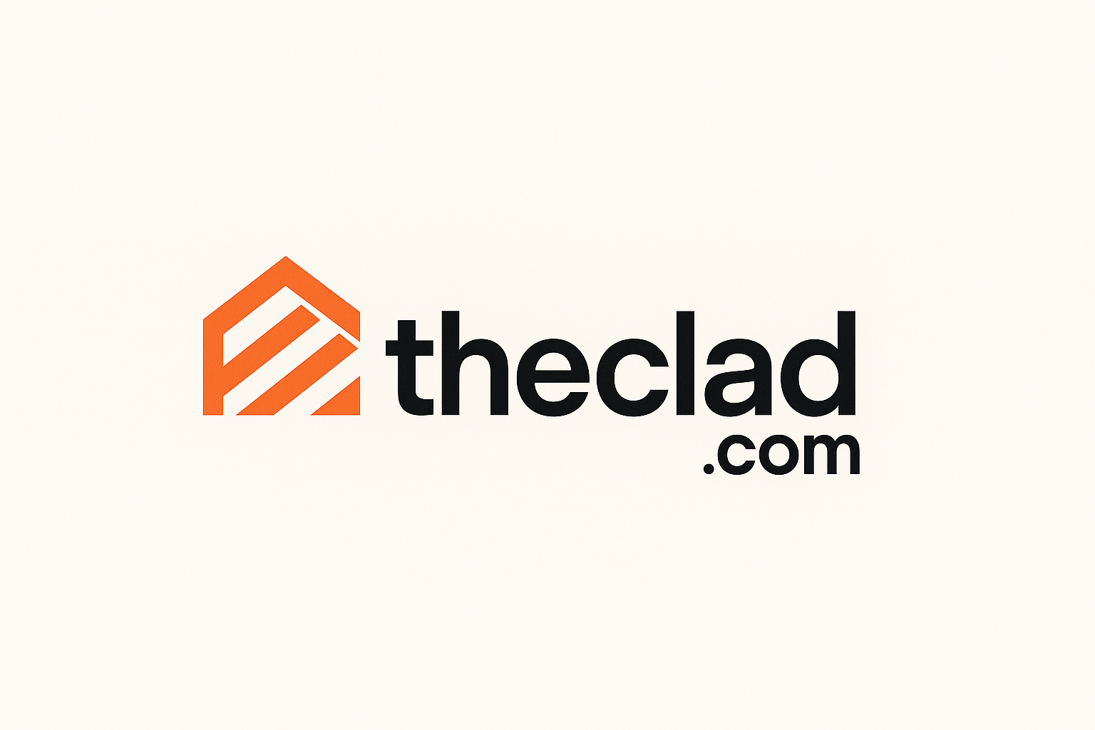 theclad.com 標誌