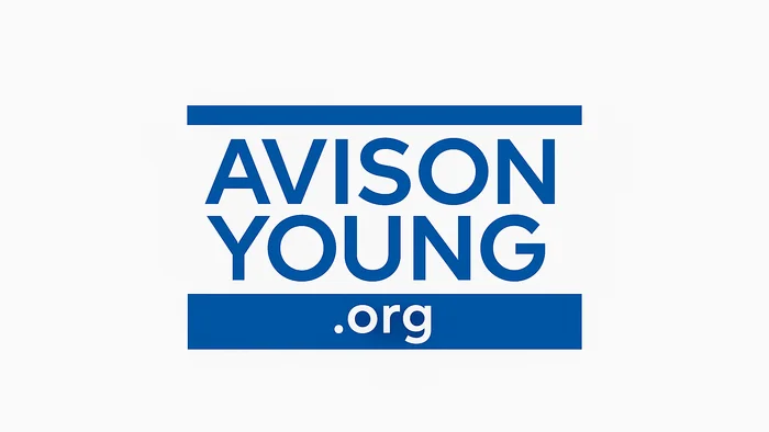 Domain avisonyoung.org Brand