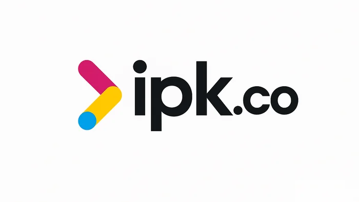 Domain ipk.co Brand