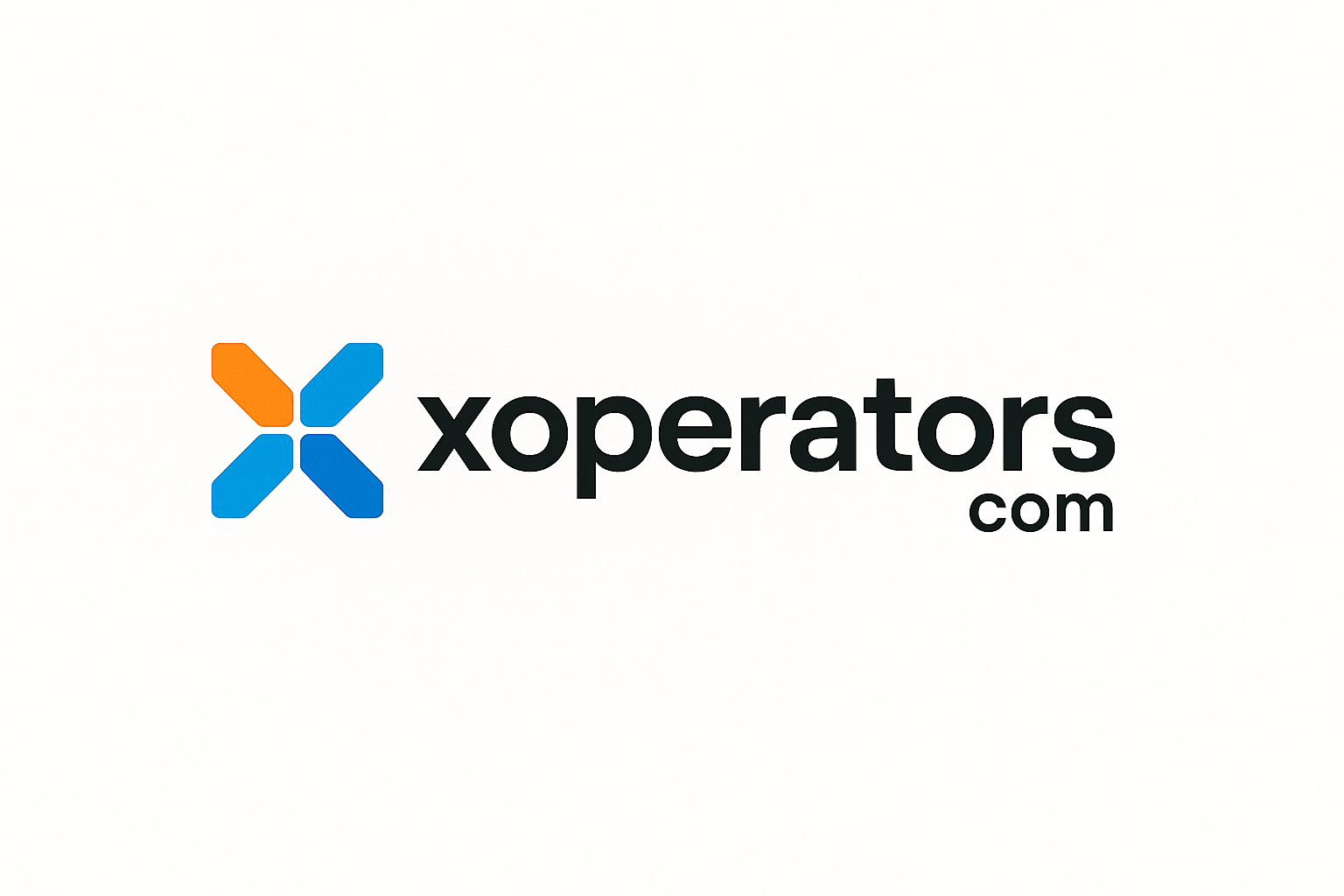xoperators.com Logo
