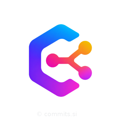 commits.si logo
