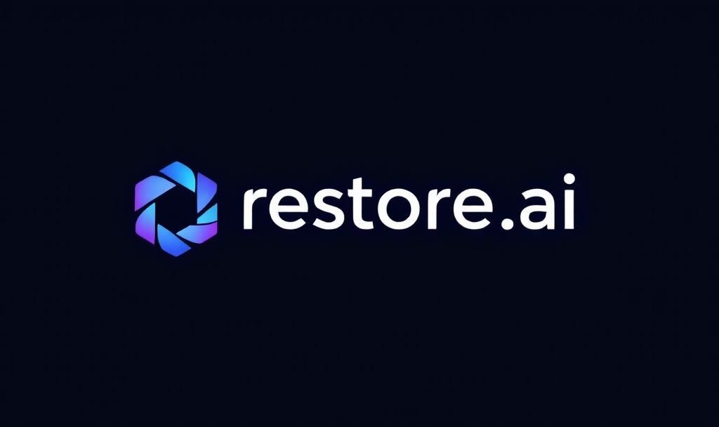 Domain restore.ai Brand