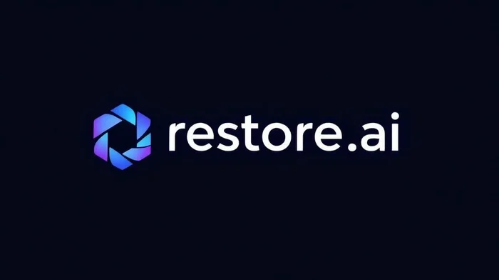 Domain restore.ai Brand