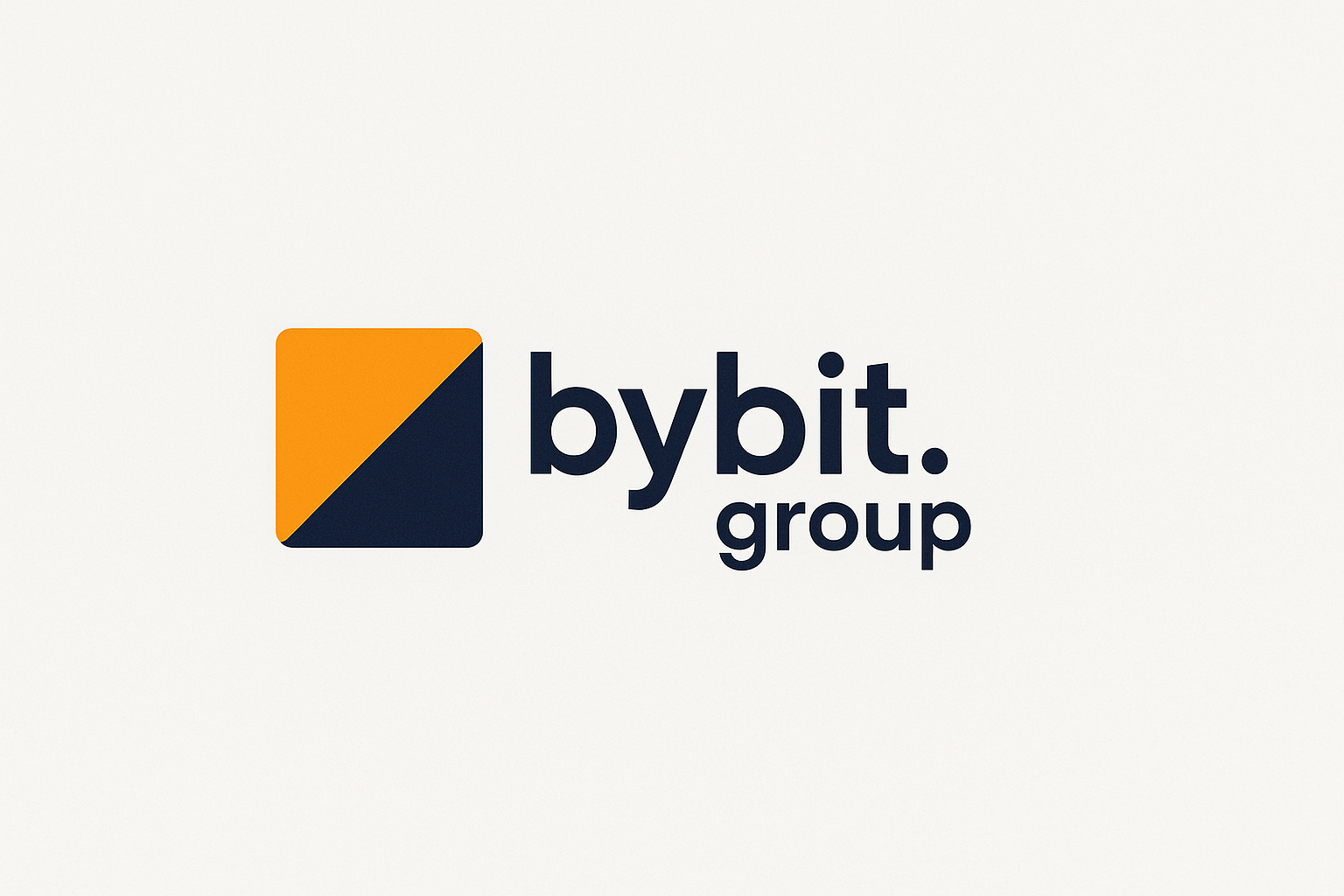 Domain bybit.group Brand