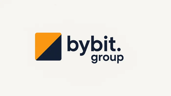 Domain bybit.group Brand