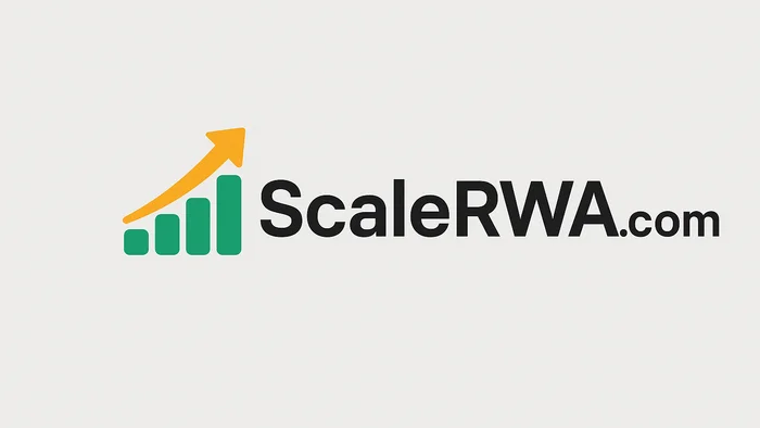 Domain ScaleRWA.com Brand