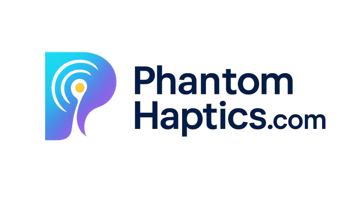 Domain PhantomHaptics.com Brand