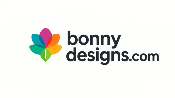 Domain bonnydesigns.com Brand