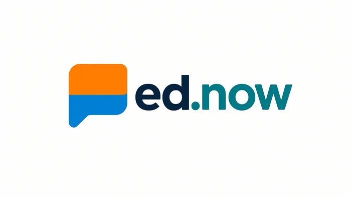 Domain ed.now Brand