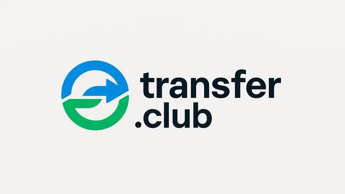 Domain transfer.club Brand
