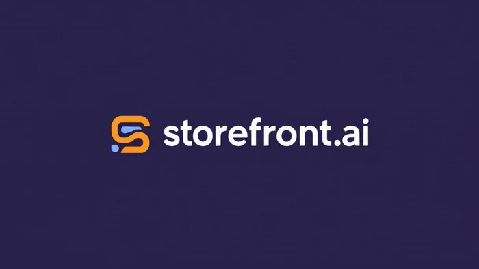 Domain storefront.ai Brand