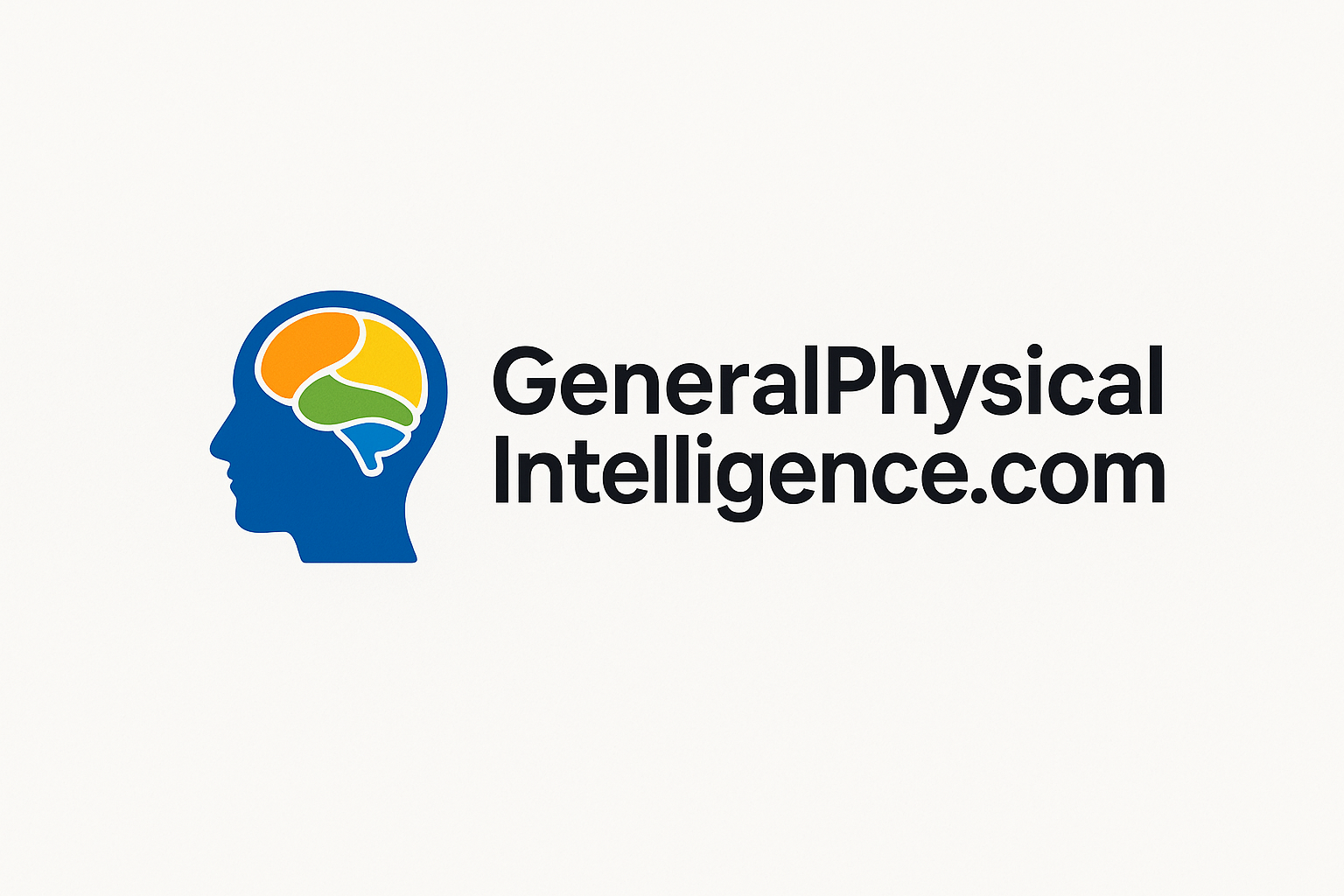 logo de generalphysicalintelligence.com