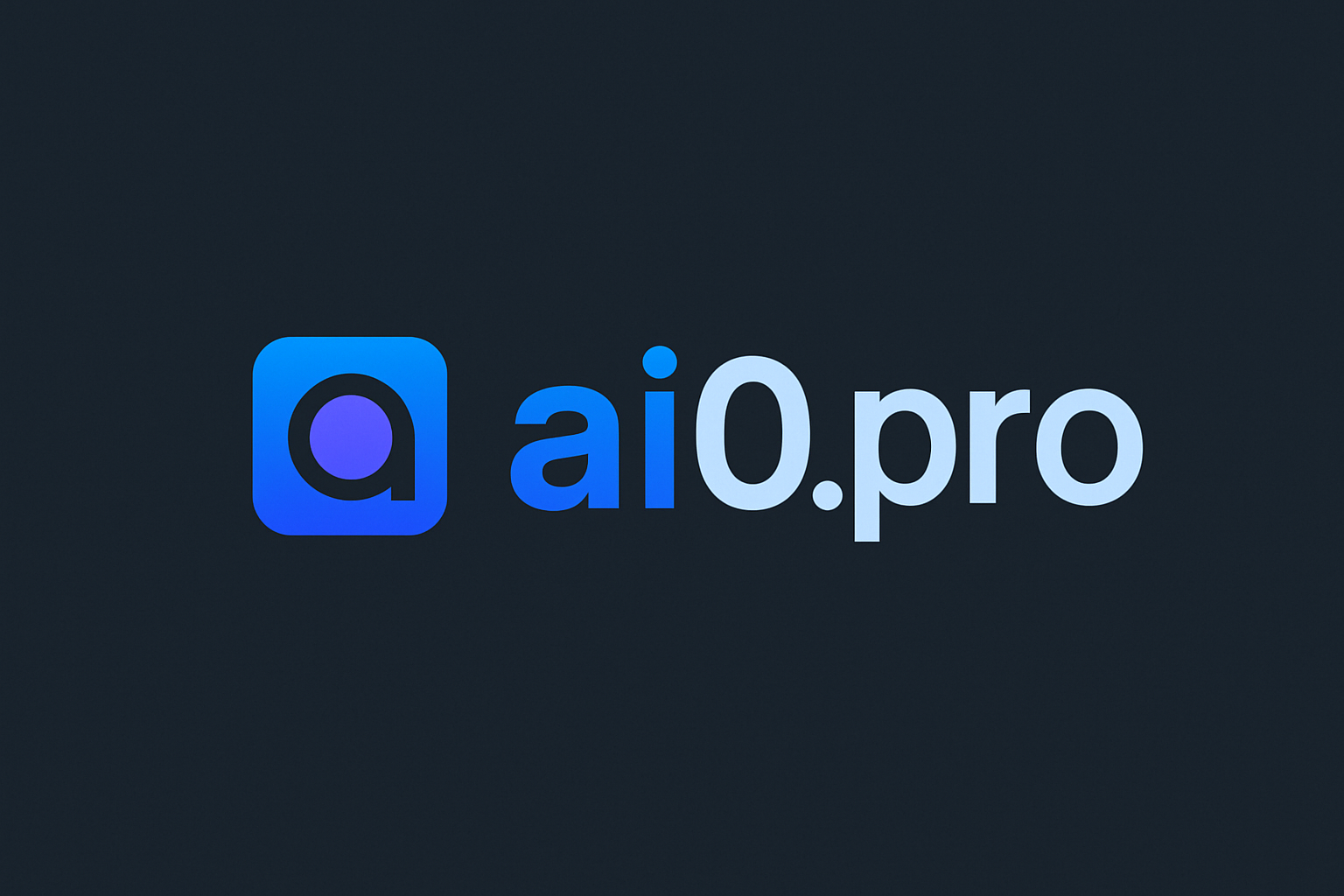 ai0.pro logo