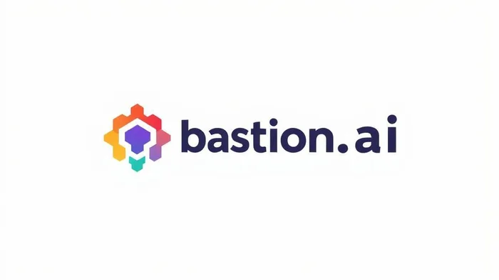 Domain bastion.ai Brand