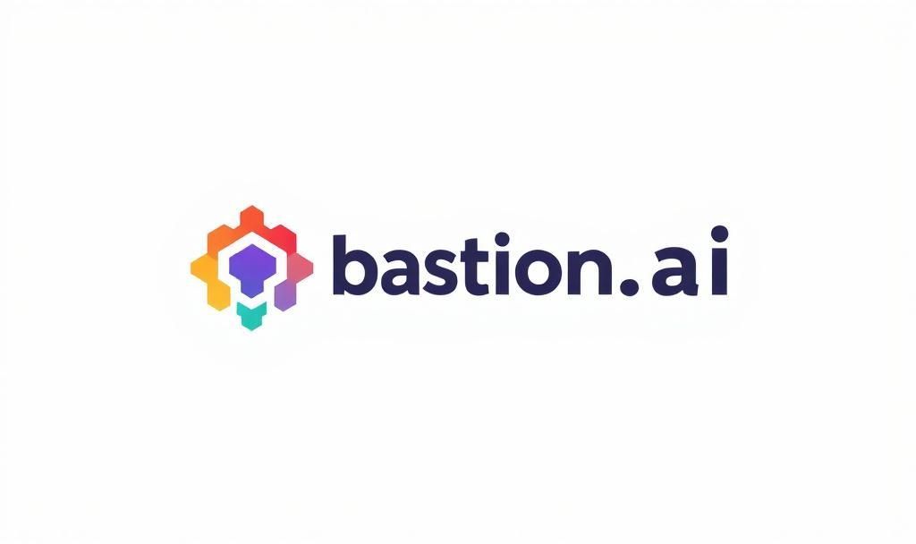 Domain bastion.ai Brand