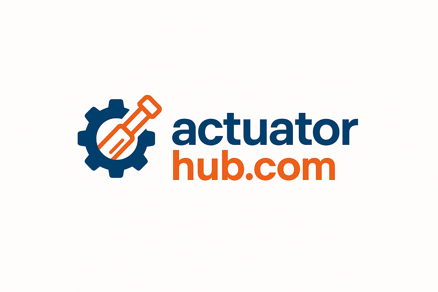 logótipo de actuatorhub.com