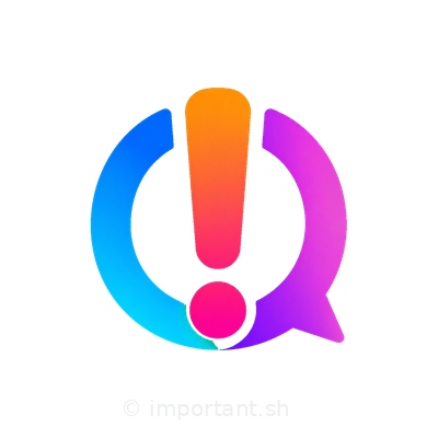 important.sh logo