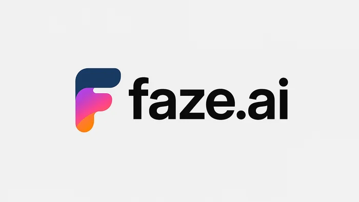 Domain faze.ai Brand