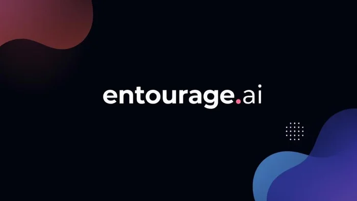 Domain entourage.ai Brand