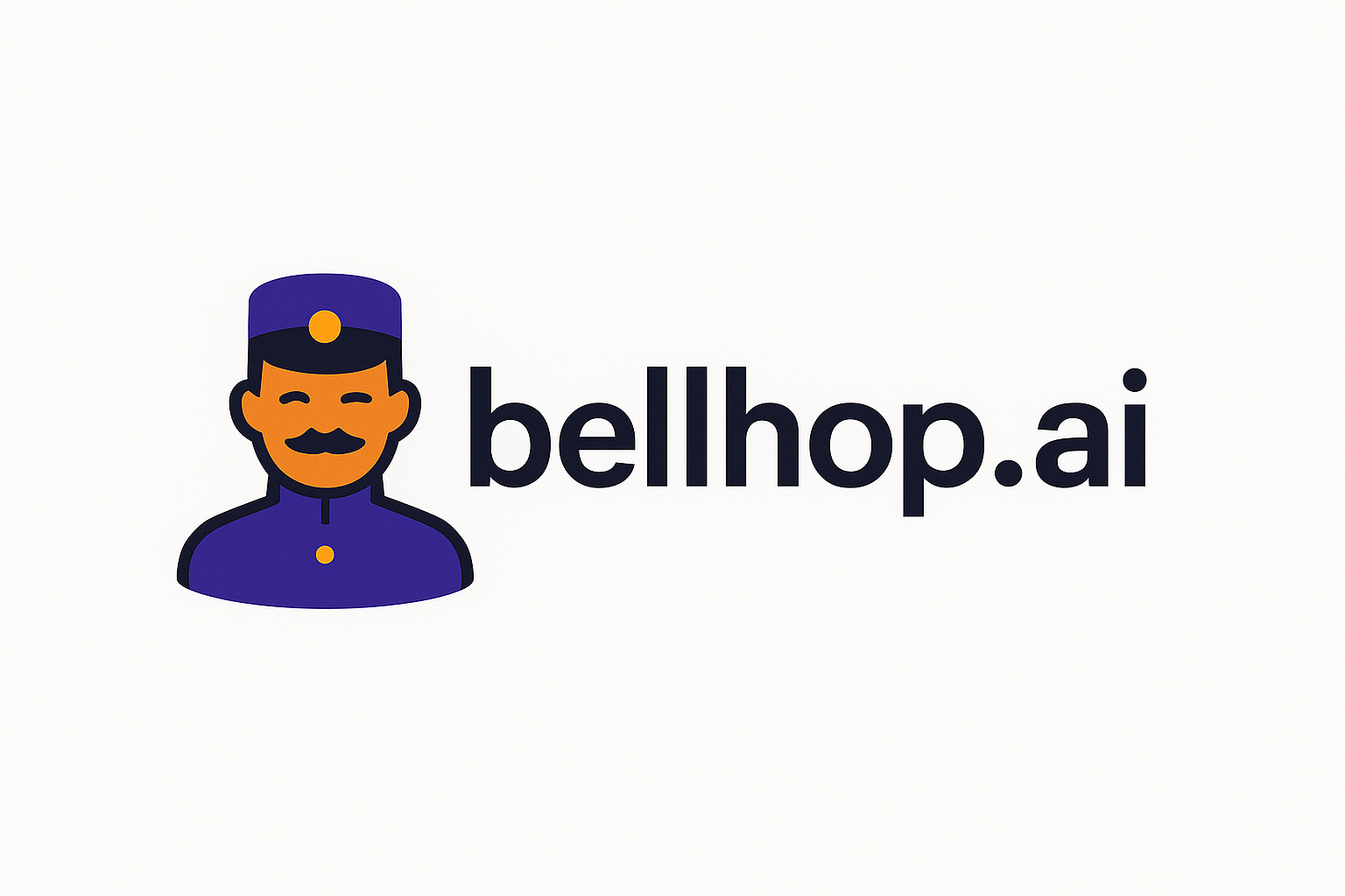 logo de bellhop.ai