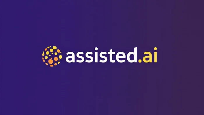 Domain assisted.ai Brand