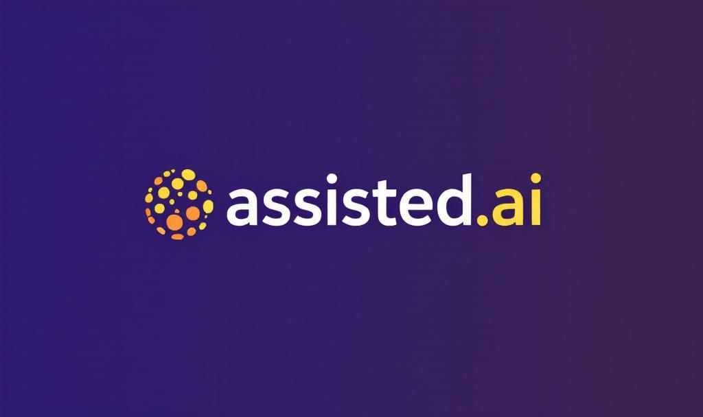 assisted.ai のロゴ