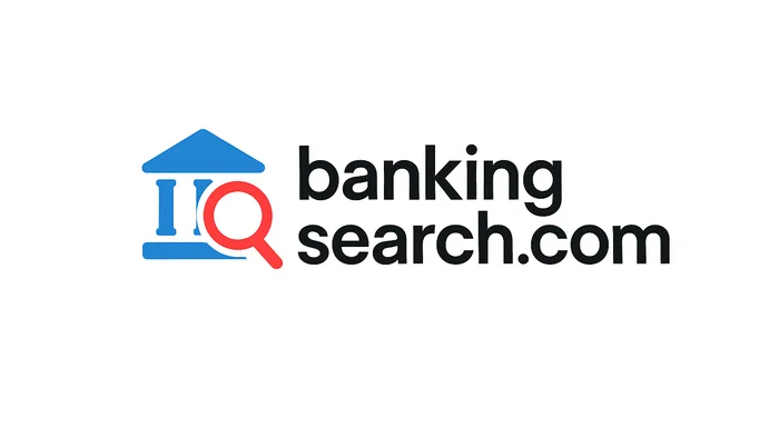 Domain bankingsearch.com Brand
