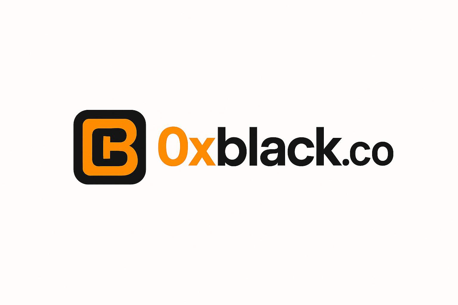 0xblack.com-logotyp