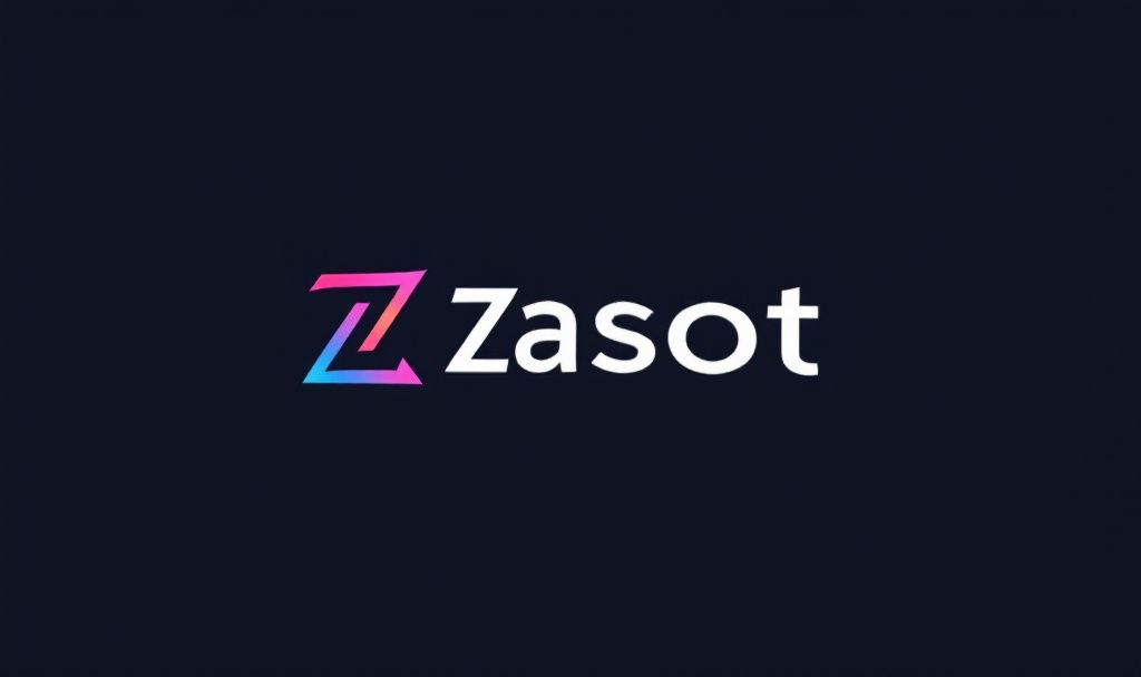Zasot.com लोगो