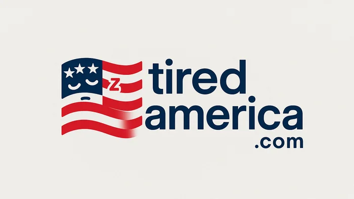 Domain tiredamerica.com Brand