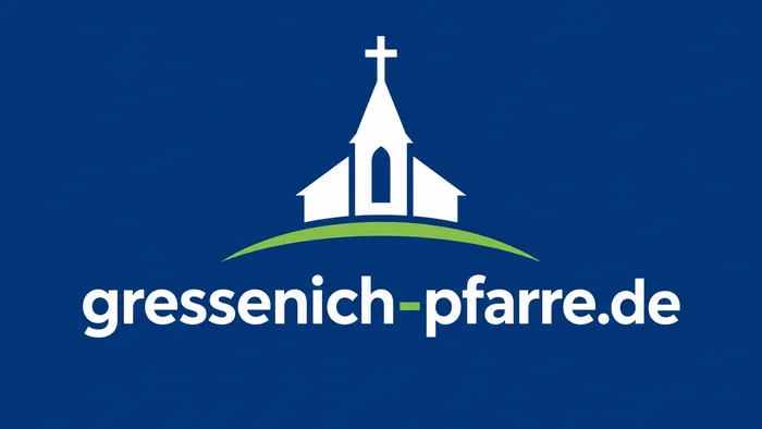 Domain gressenich-pfarre.de Brand
