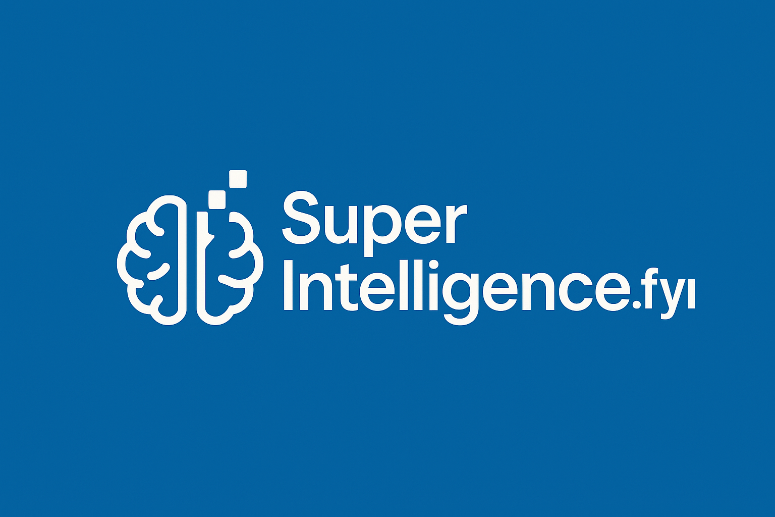 superintelligence.fyi Logo