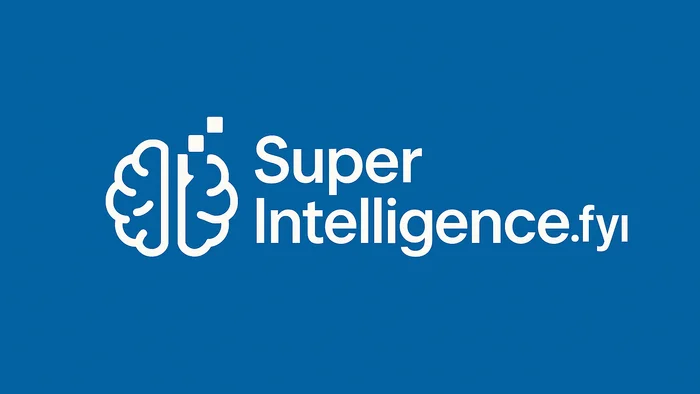 Domain superintelligence.fyi Brand
