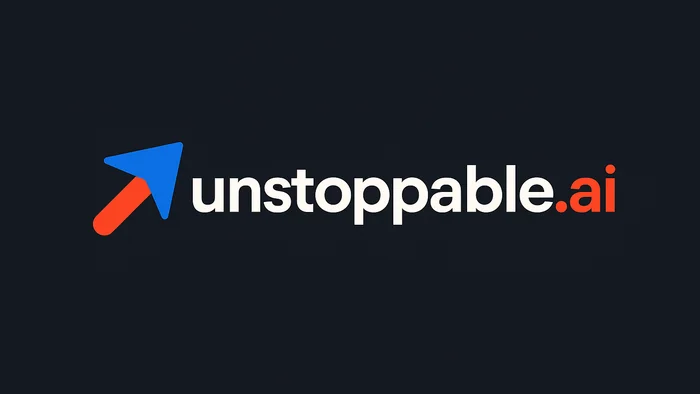 Domain unstoppable.ai Brand