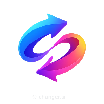 changer.si লোগো