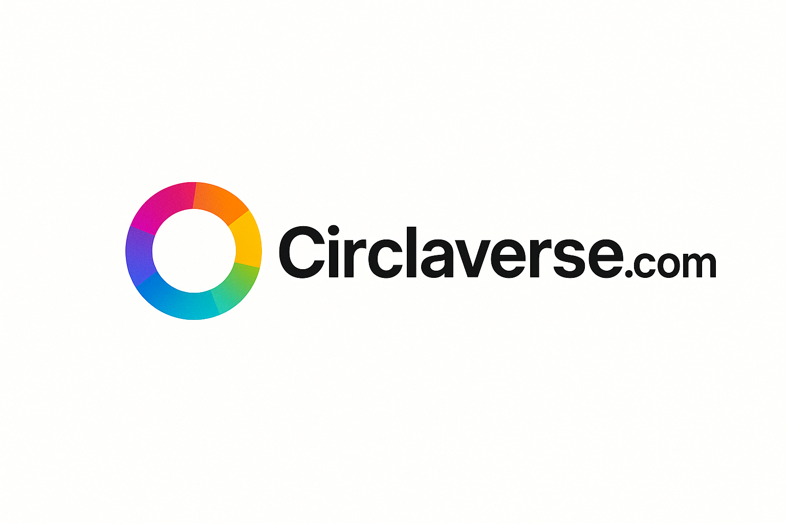 circlaverse.com 標誌