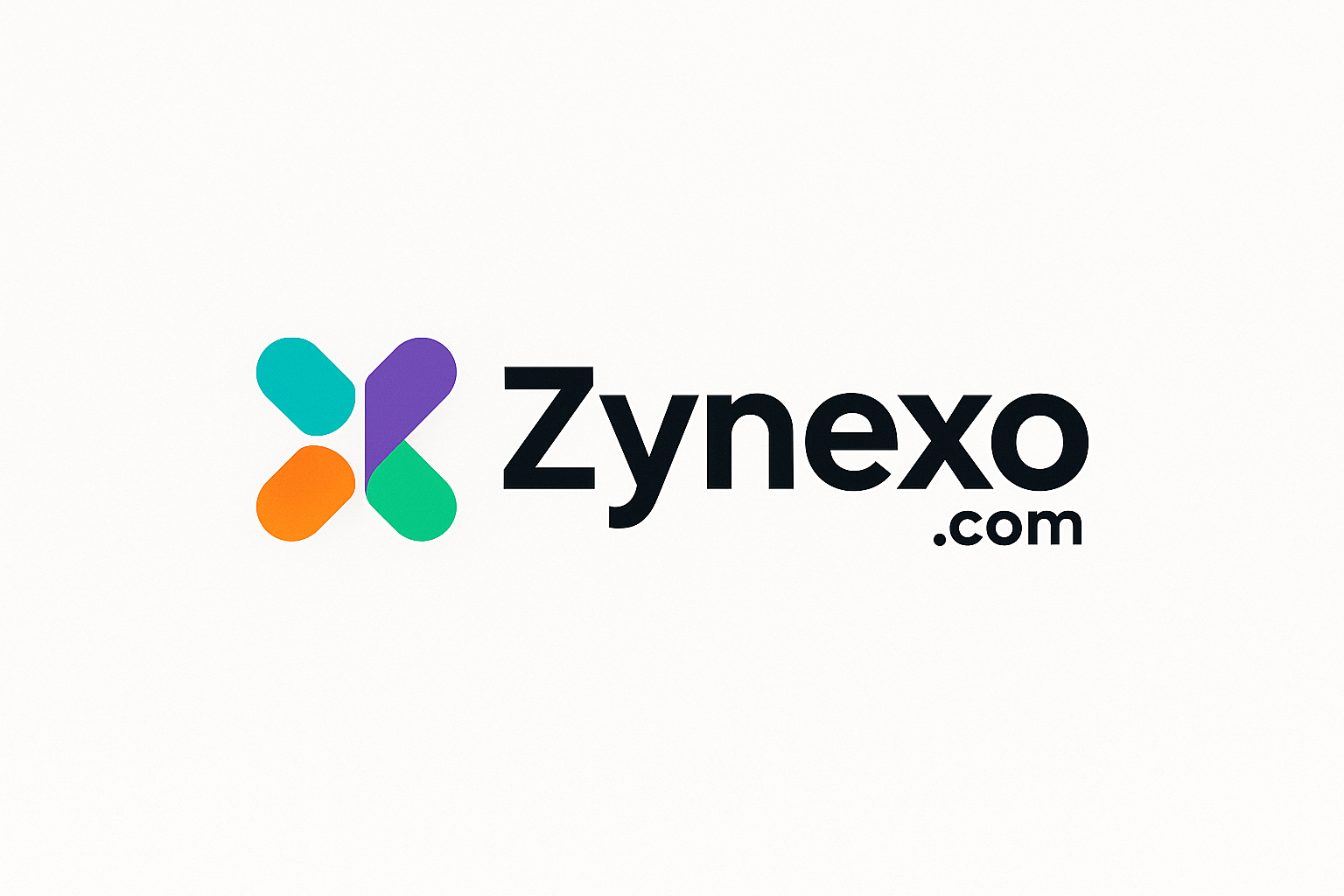 zynexo.com লোগো