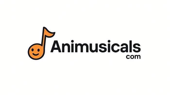 Domain Animusicals.com Brand