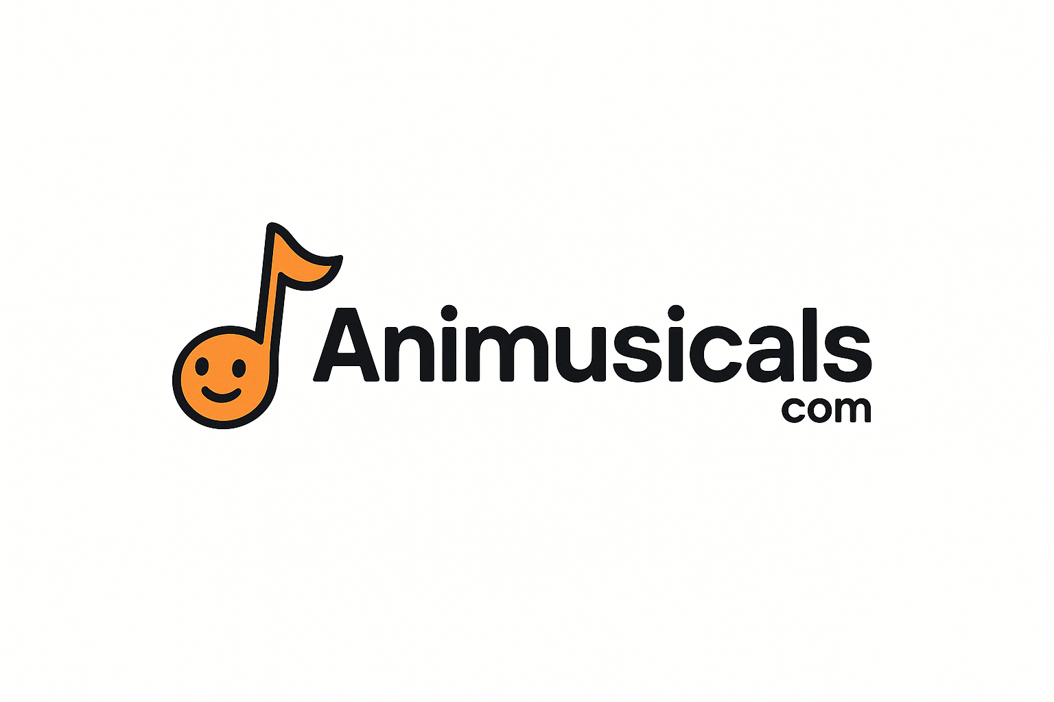 Animusicals.com logo