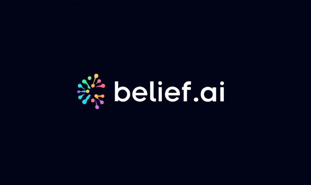 belief.ai 標誌